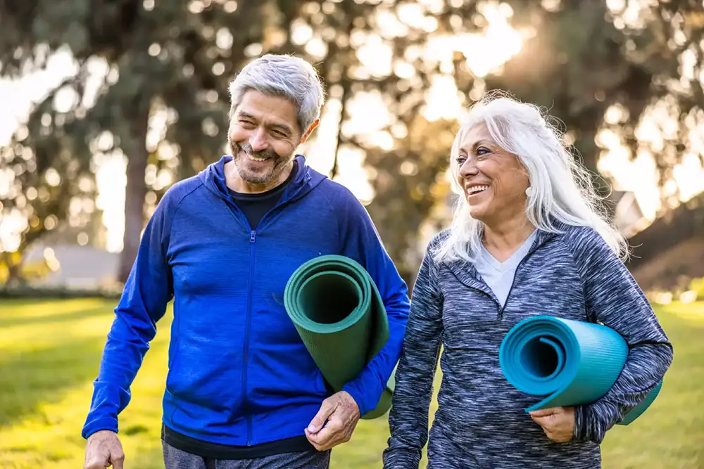 What to Know About Active Adult Living in San Luis Obispo