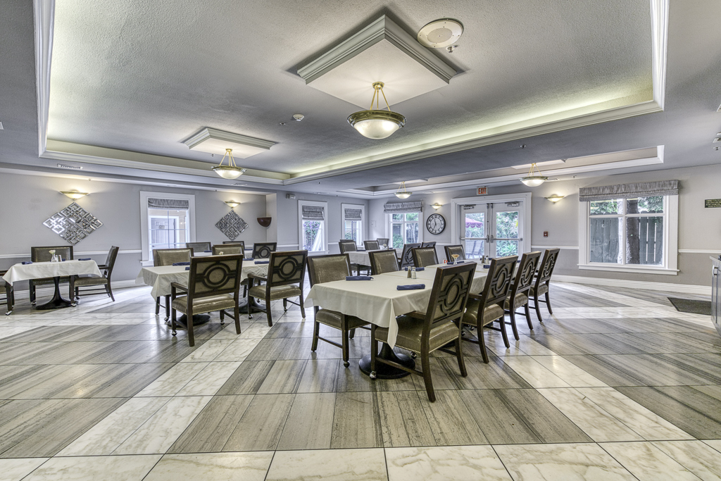 Dining Area Dining Area